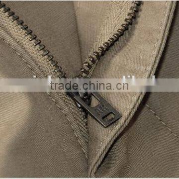 2017 New Fashion High Quality Factory Low Price Mens Chino Pants photo-5