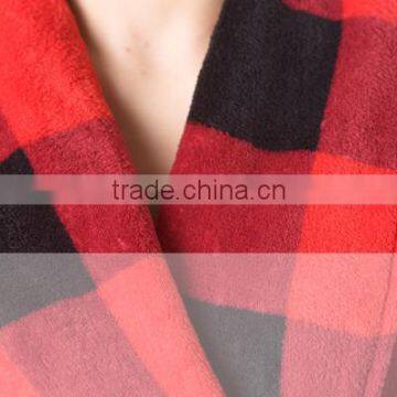 Coral Fleece Super Soft Robe De Soiree 2016 photo-4