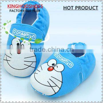 Canvas Baby Shoes Wholesale Baby Shoes Toddler Baby Moccasins photo-3