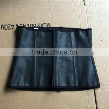 Waist Cincher Wholesale, Latex Waist Training Corsets, Sport Model Colombian Waist Cincher photo-4