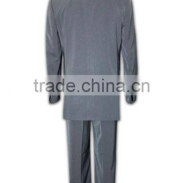 Classic Fit Men Suit Custom Made the School Uniform Company photo-4