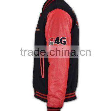 2015 Wholesale Anti-pilling Custom Spandex Cotton Sleeveless Hoodie for Men photo-3