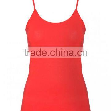 Ladies Camisole Vest photo-5