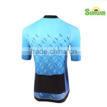 Professional Cycling Jersey Supplier China Cycling Team Jersey photo-2