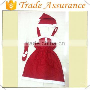 Sexy Christmas Dress For Girl