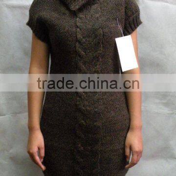 lady fashion kint sweater