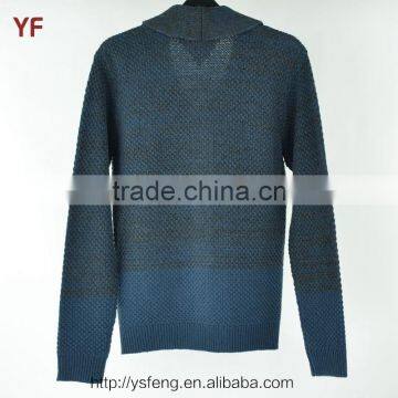 Fashion Jumper Custom Knitting Patterns Sweater Coat photo-2