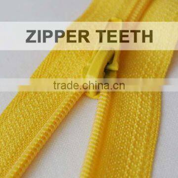 Nylon Zipper Prices,Invisible Zipper Manufacturer,Fancy Zipper for Tent photo-4