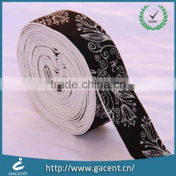 High Quality Military Custom Elastic Belt With Nylon Material photo-5