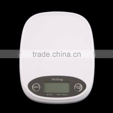 2017 Hot Sale and High Quality 1Pc Mini 7000g x 1g LCD Digital Electronic Kitchen Pocket Scale for Outdoors Brand New photo-5