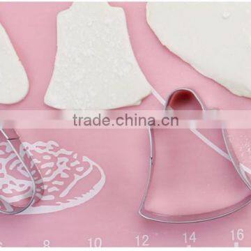 Hot Wholesale Stainless Steel Cake Tools,cake Mold photo-5