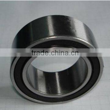 LR5207-2RS Rubber Sealed Track Guide Roller Bearing photo-2