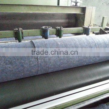 Black Felt Pad for Mattress Furniture Accessories photo-2