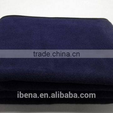 Flame Retardant Blanket / FR Blanket / Wool Modacrylic Blanket photo-6