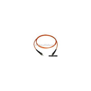 FC-FC patch cord