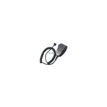 2-Way Radio Remote Speaker Microphone HRM-3596