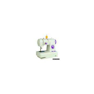 Mini Sewing Machine