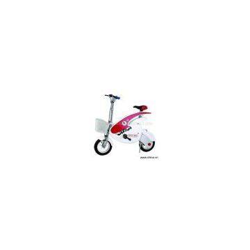 Sell Electric Bicycle