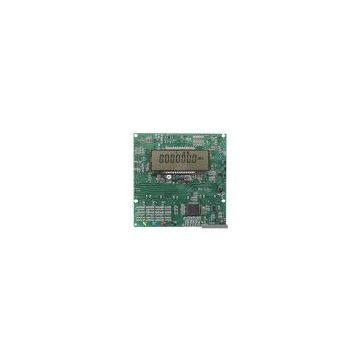 Sell 3-Phase Electronic Multi-Rate Kilowatt-Hour Meter Module
