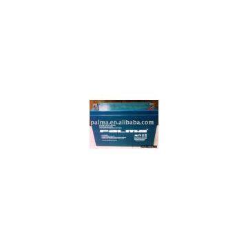 LEAD ACID BATTERY