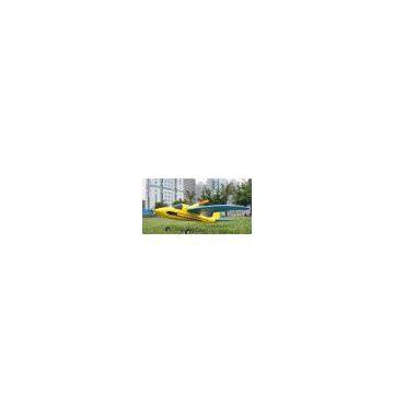 2011 newest 4 Channel Full Function Radio Controlled Plug And Play RC Planes