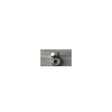 608 ZZ deep groove ball bearing for window