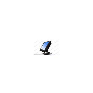 15 inch all in one desktop computer