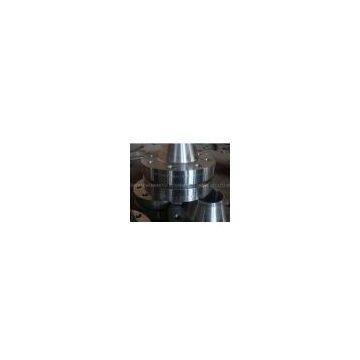ASTM A694 F65 NACE MR 0175 WN SW flange SSC &HIC