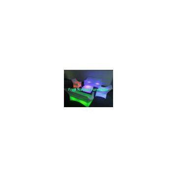 LED Hotel Sofa Lighting Set