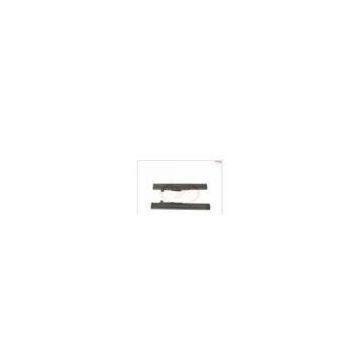 HY117D Double Locking System Manual Universal Seat Slider for Bus, Excavator Seat