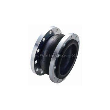rubber expansion joint (single sphere )