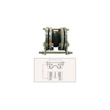 NBR Rubber Expansion Joint