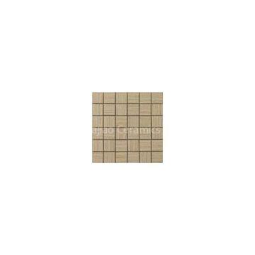 Thickness 10mm 240x660mm, 350x750mm Dining Room Ceramic Floor Tile and Wall Tiles