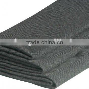 Aramid/Lenzing FR Knitted Fabric