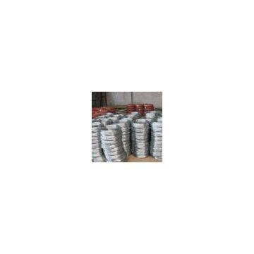 Electro-galvanized Wire