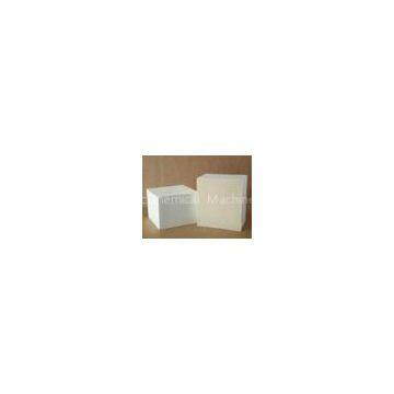 Industrial VOC Catalytic Converter Substrate 7 - 400 CPSI For Car
