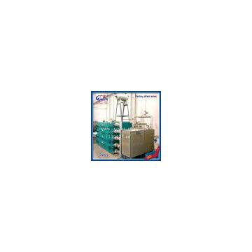 acrylic heating oven