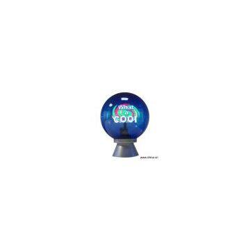 Sell Magic Ball (LED Display )
