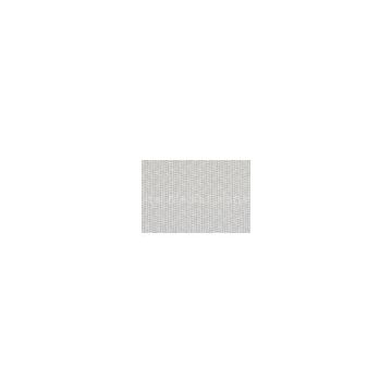 Acid Alkaline White Polyester Fabric, Vacuum Filtration JL624