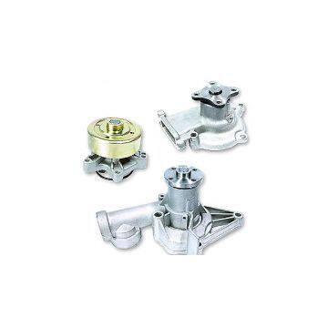 Sell Auto Water Pumps