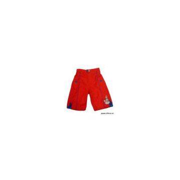 Sell Short Trousers 10-01