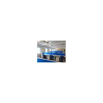Standard Folable Mobile Office Container House - Open Jointed Space