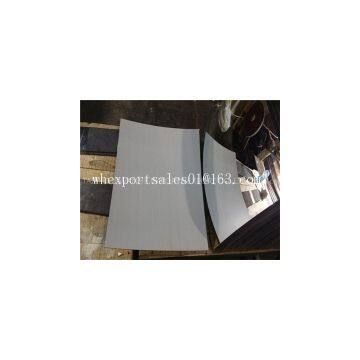Aluminum car mirror for 305*407 R1200