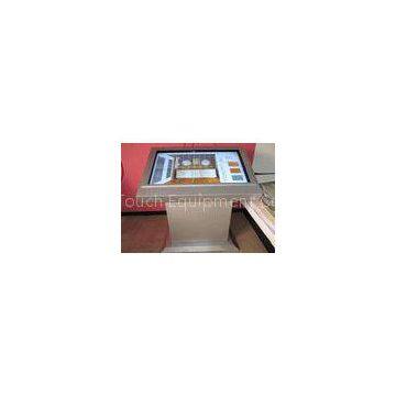 Restaurant / KioskLED Digital Signage AD Display With 42\