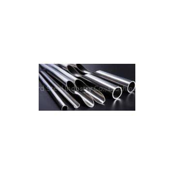 Bright Annealing Stainless Steel Tubes/High Purity Sanitary Stainless Steel Pipes(seamless)