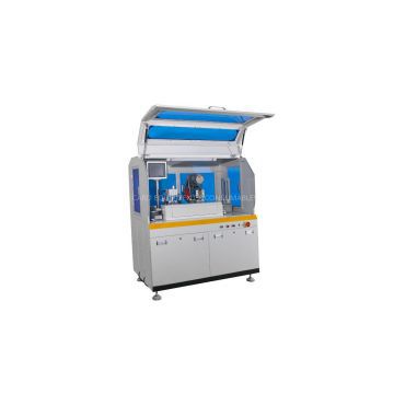 CNJ-Mini card punching machine