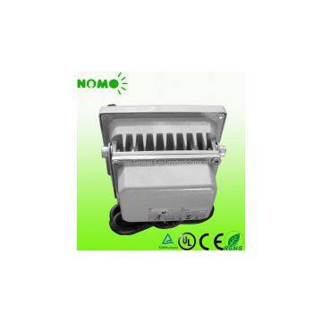 10W LED Flood Light / Outdoor Led Flood Light / High Lumen no UV Led Flood Light Equal to 80W Traditional Light photo-3