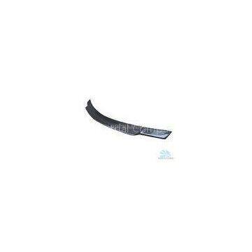 Carbon Fiber W204 Rear Spoiler For Mercedes Benz C - Class 2008 - 2013