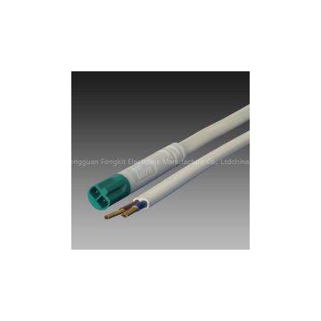 24D2 CE RoHs 24V Low Voltage LED Strip Power Supply 2 Fach Junction Boxes Flexible LED Tape 12V Colour Changing photo-3