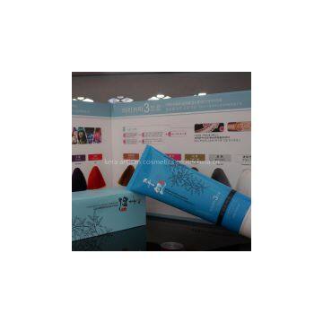 Korea Formula Vivid and Long Lasting Hair Manicure-orange photo-2